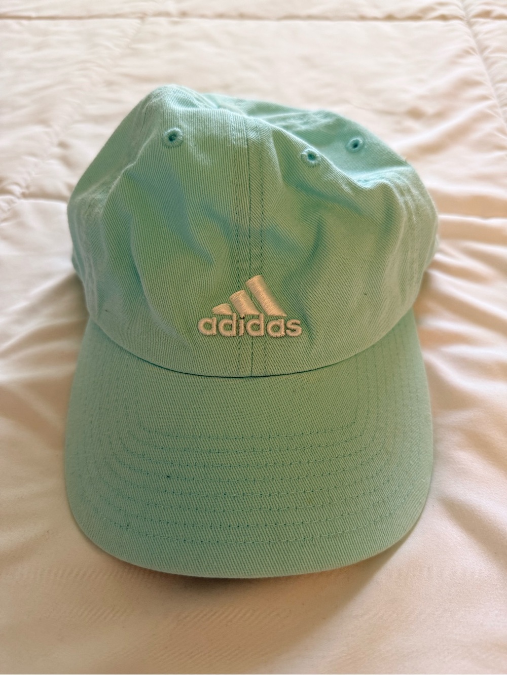Women’s Adidas Light Weight Baseball Cap